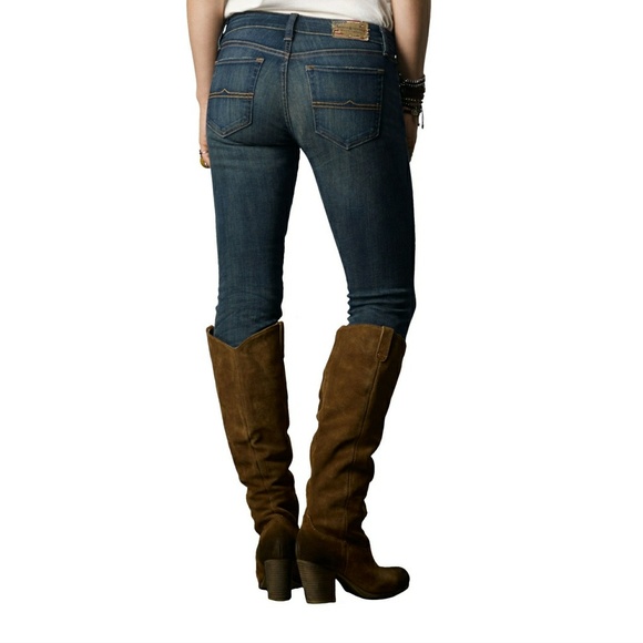Ralph Lauren Denim - NEW Ralph Lauren Denim & Supply Straight Leg Jeans